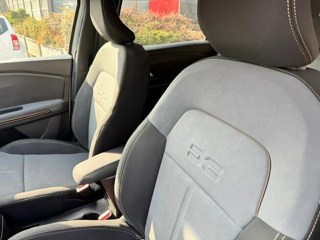 Dacia Jogger 1.6 E-Tech 141#Hybryda#NAVI#Climatronic