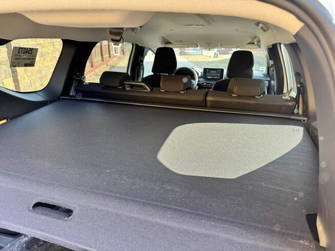 Dacia Jogger 1.6 E-Tech 141#Hybryda#NAVI#Climatronic