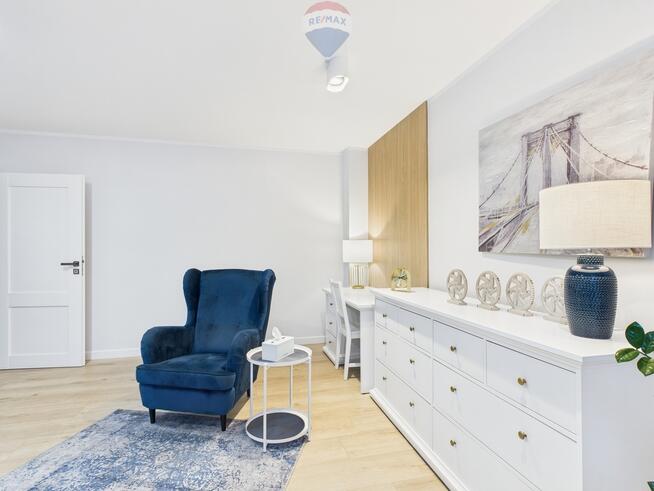 2-pokojowe mieszkanie – Gdańsk Siedlce, ul.Paska