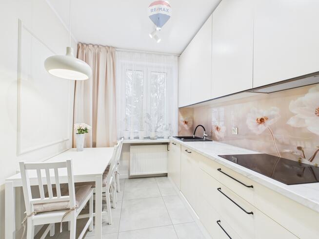 2-pokojowe mieszkanie – Gdańsk Siedlce, ul.Paska