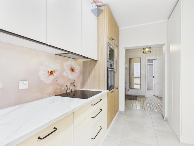 2-pokojowe mieszkanie – Gdańsk Siedlce, ul.Paska