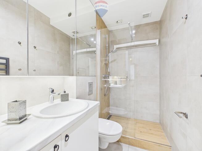 2-pokojowe mieszkanie – Gdańsk Siedlce, ul.Paska