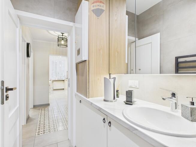 2-pokojowe mieszkanie – Gdańsk Siedlce, ul.Paska