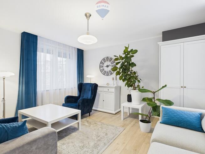 2-pokojowe mieszkanie – Gdańsk Siedlce, ul.Paska