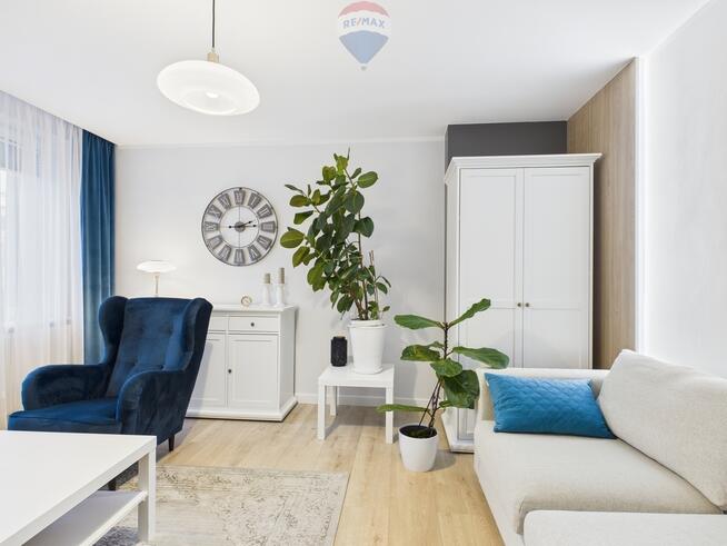 2-pokojowe mieszkanie – Gdańsk Siedlce, ul.Paska