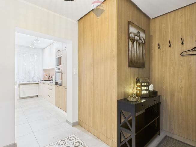 2-pokojowe mieszkanie – Gdańsk Siedlce, ul.Paska