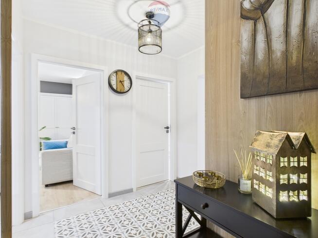 2-pokojowe mieszkanie – Gdańsk Siedlce, ul.Paska