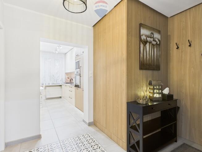 2-pokojowe mieszkanie – Gdańsk Siedlce, ul.Paska