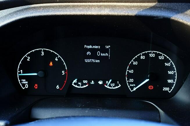 Ford Transit 350 L3H2 130km, Salon PL, doka 9os. serwis, Iwł, FV23%