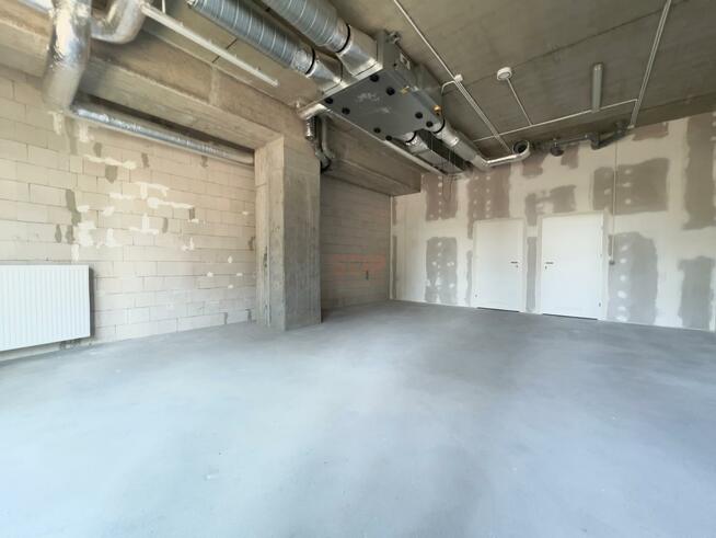 Lokal użytkowy Wrocław Stare Miasto, Stare Miasto, Braniborska