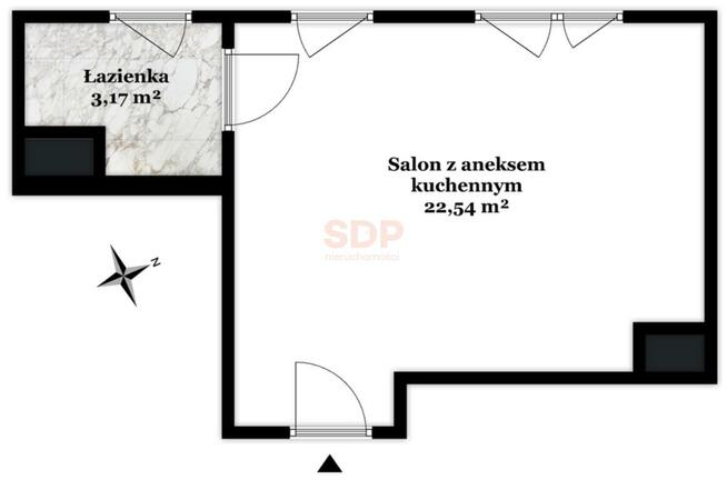 Mieszkanie Wrocław Stare Miasto, Stare Miasto, Kościuszki