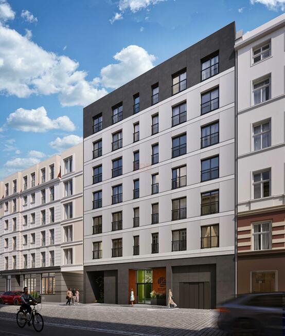 Mieszkanie Wrocław Stare Miasto, Stare Miasto, Kościuszki