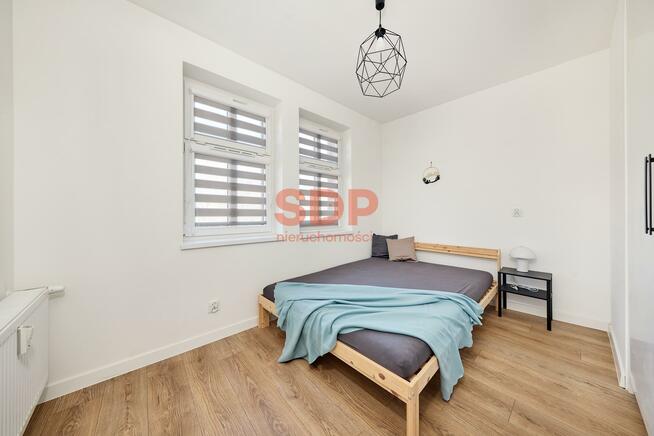 Mieszkanie Bytom, Piekarska