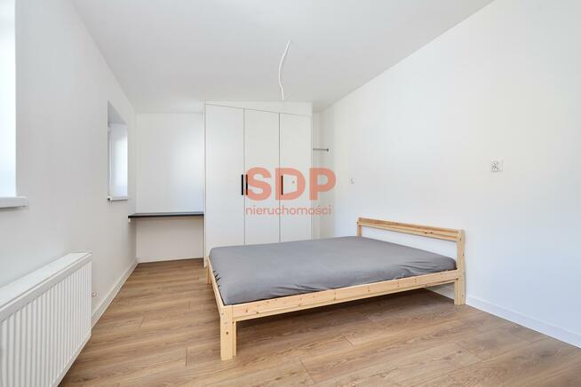 Mieszkanie Bytom, Piekarska