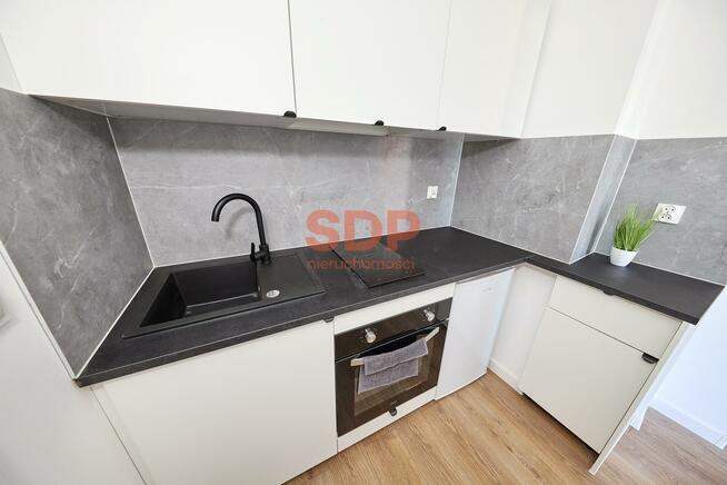 Mieszkanie Bytom, Piekarska