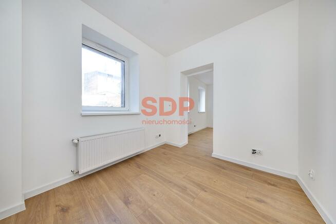 Mieszkanie Bytom, Piekarska