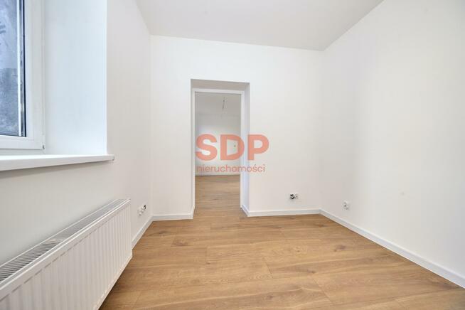 Mieszkanie Bytom, Piekarska