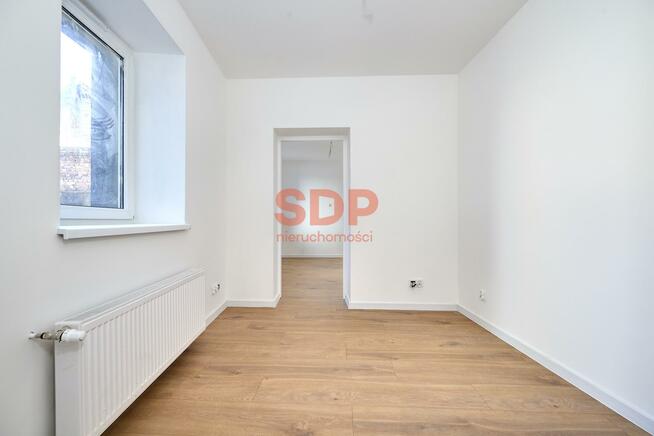 Mieszkanie Bytom, Piekarska