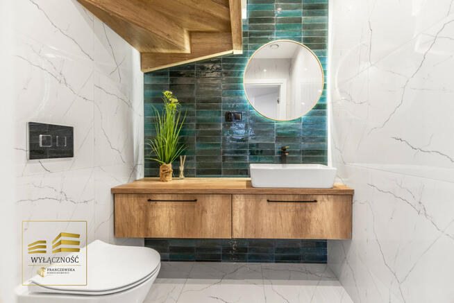 Dom Prawiedniki gm. Głusk Kolonia Prawiedniki,