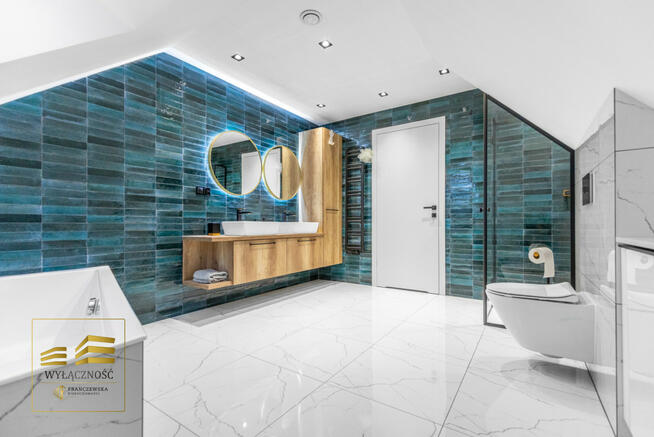 Dom Prawiedniki gm. Głusk Kolonia Prawiedniki,