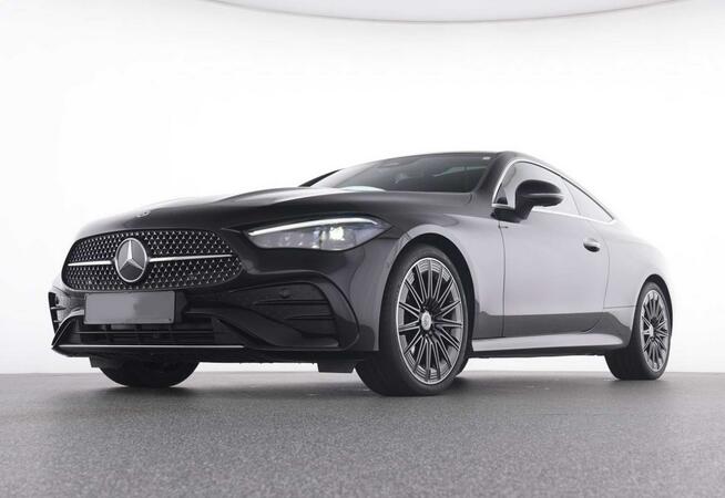 Mercedes CLE 200 4Matic COUPE, rabat: 57 429 zł, AMG Premium, Rożne wersje i kolory