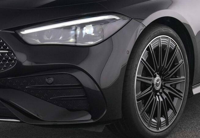 Mercedes CLE 200 4Matic COUPE, rabat: 57 429 zł, AMG Premium, Rożne wersje i kolory