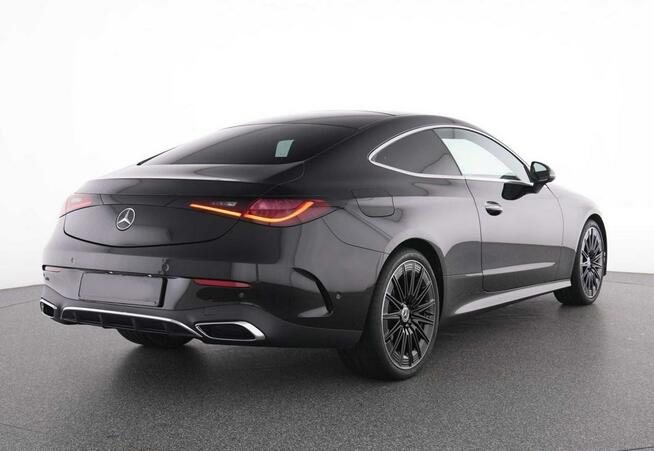 Mercedes CLE 200 4Matic COUPE, rabat: 57 429 zł, AMG Premium, Rożne wersje i kolory