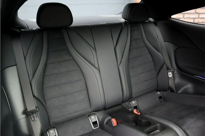 Mercedes CLE 200 4Matic COUPE, rabat: 57 429 zł, AMG Premium, Rożne wersje i kolory