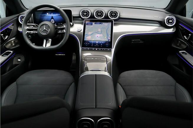 Mercedes CLE 200 4Matic COUPE, rabat: 57 429 zł, AMG Premium, Rożne wersje i kolory