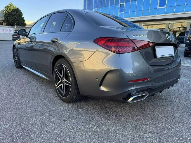 C 220d , rabat: 64 040 zł, AMG Premium, Rożne wersje i kolory !!