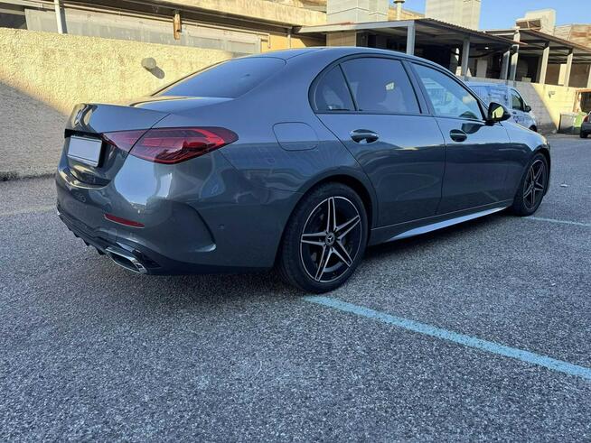 C 220d , rabat: 64 040 zł, AMG Premium, Rożne wersje i kolory !!