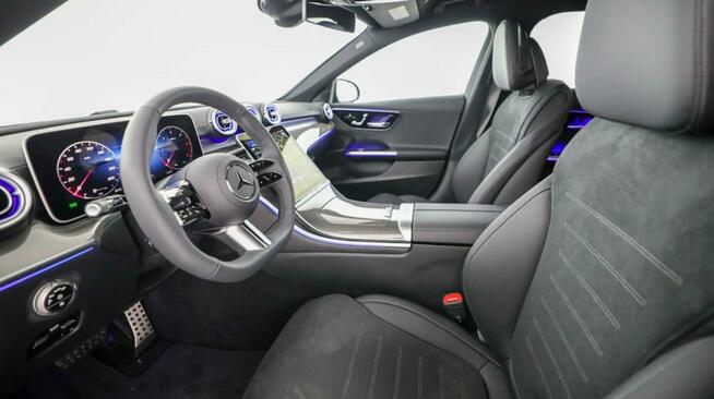 C 220d , rabat: 64 040 zł, AMG Premium, Rożne wersje i kolory !!