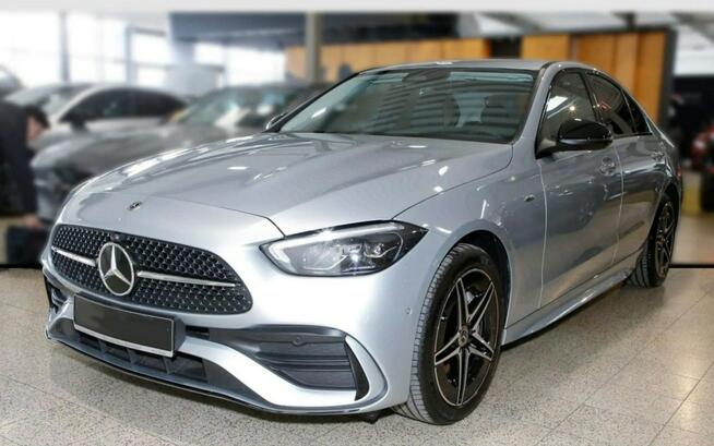 C 220d , rabat: 64 040 zł, AMG Premium, Rożne wersje i kolory !!