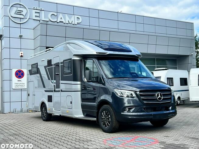 Adria Matrix Supreme 670 DL