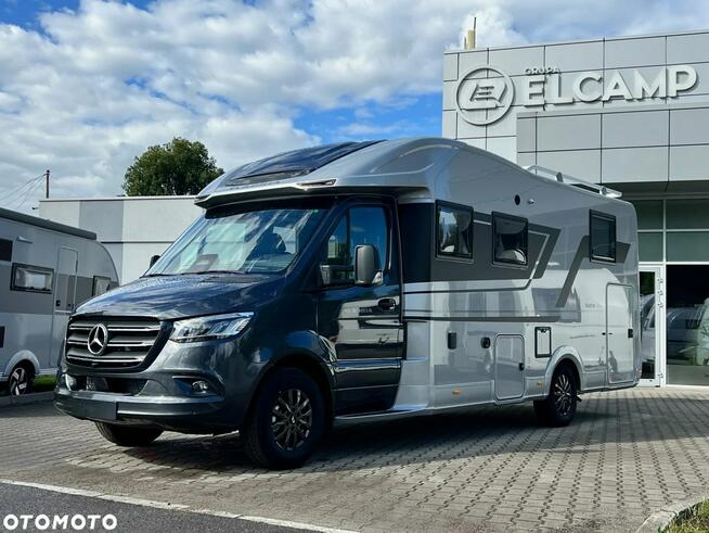 Adria Matrix Supreme 670 DL