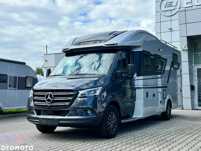 Adria Matrix Supreme 670 DL