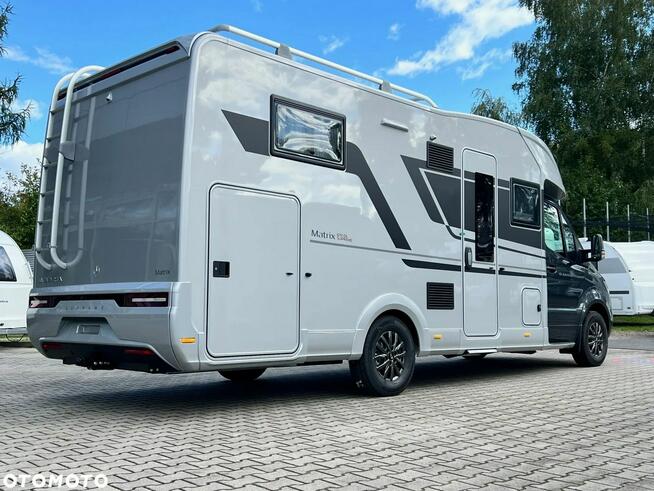 Adria Matrix Supreme 670 DL