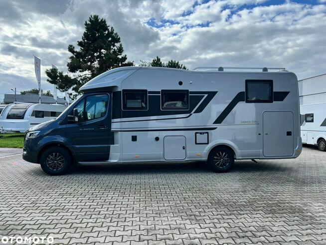 Adria Matrix Supreme 670 DL