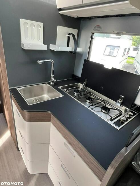 Adria Matrix Supreme 670 DL