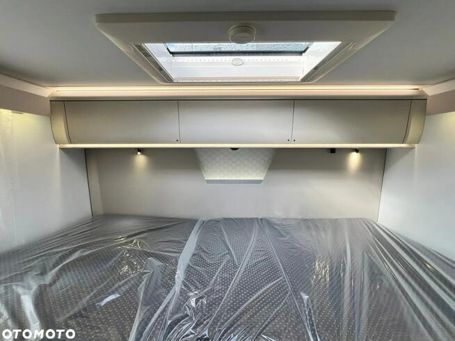 Adria Matrix Supreme 670 DL