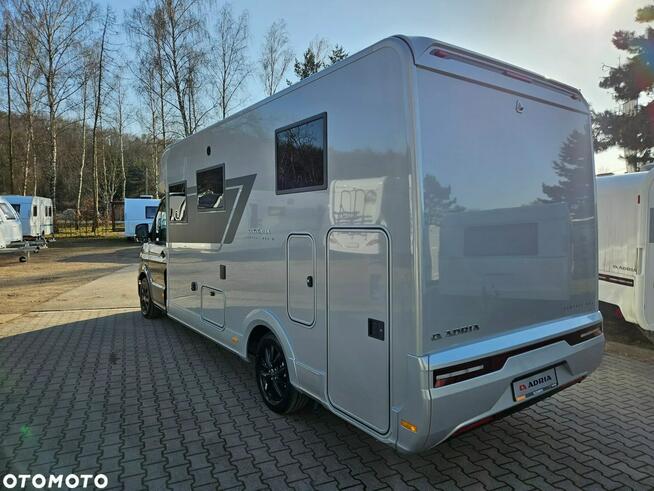 Adria Compact Max DL