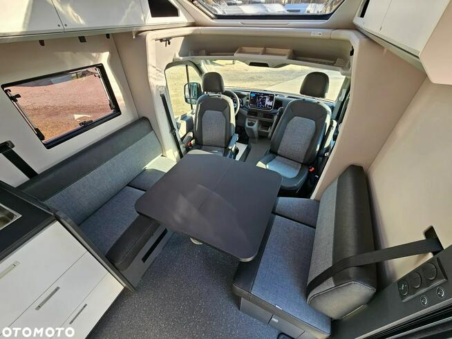 Adria Compact Max DL