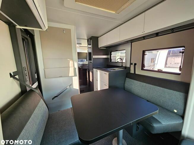 Adria Compact Max DL