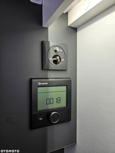 Adria Compact Max DL