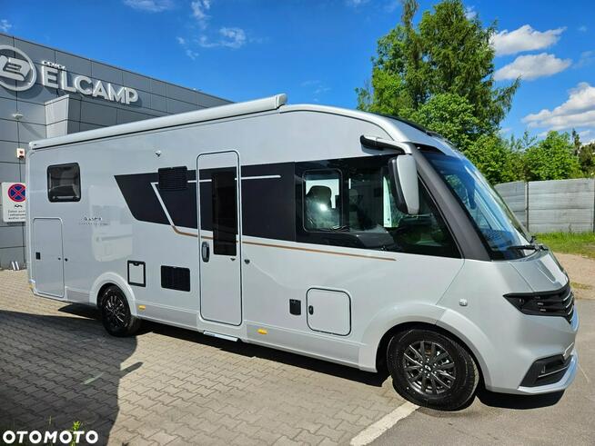 Adria Supersonic 780 SL