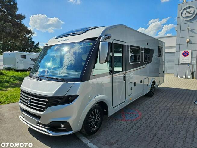 Adria Supersonic 780 SL