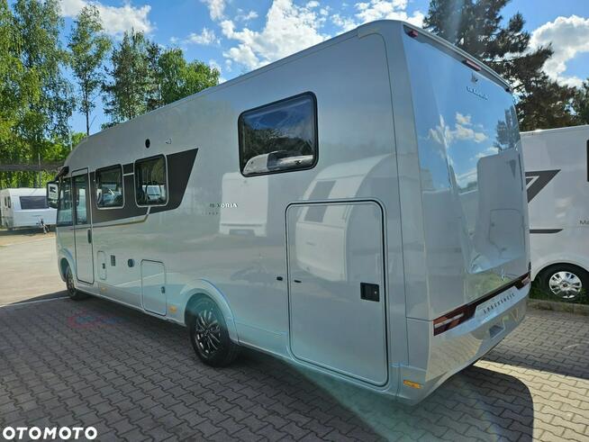 Adria Supersonic 780 SL