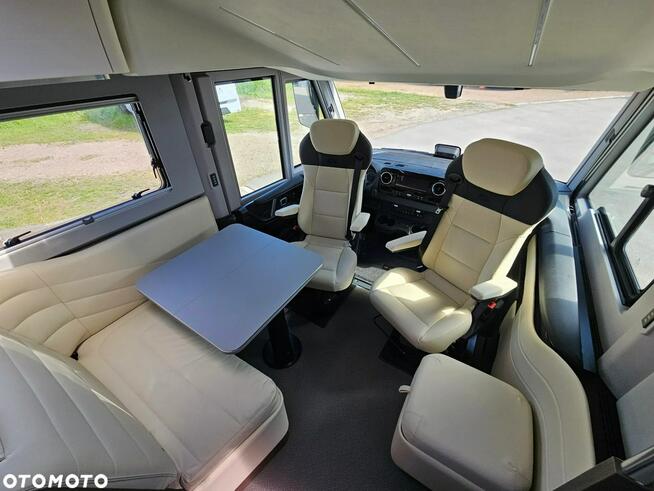 Adria Supersonic 780 SL