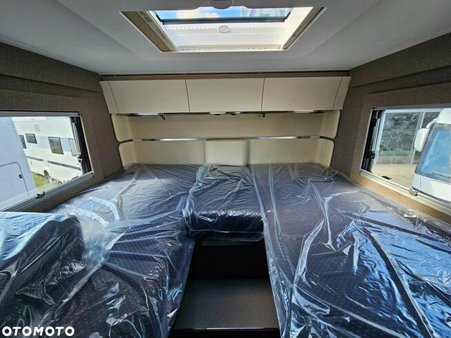 Adria Supersonic 780 SL