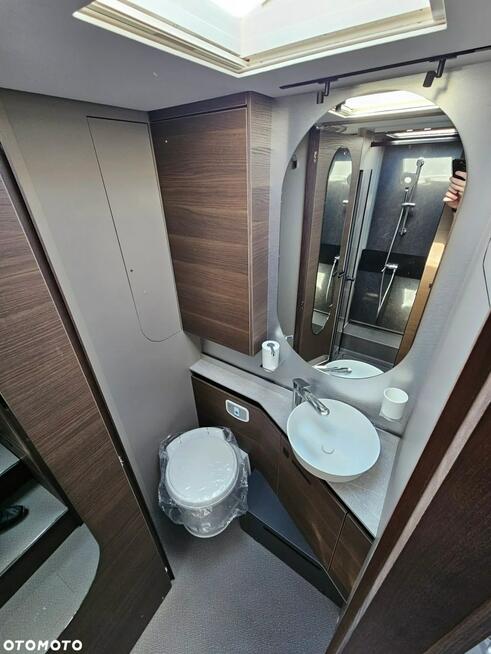 Adria Supersonic 780 SL